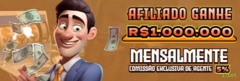 Notificações e promoções