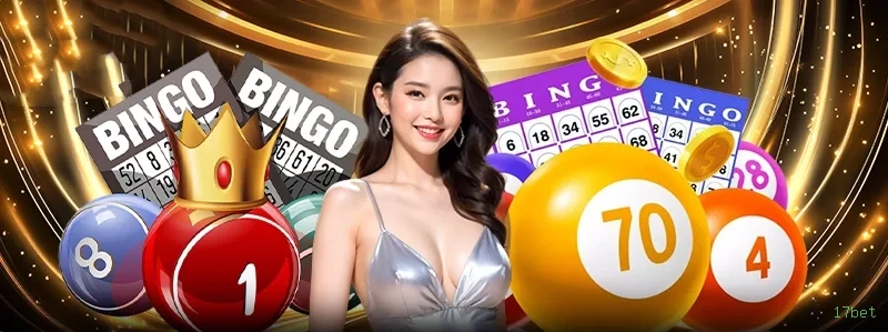 Cashback semanal 17bet