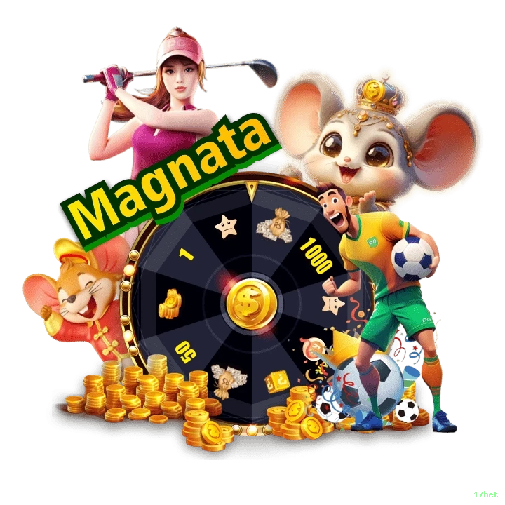 Programa VIP 17bet