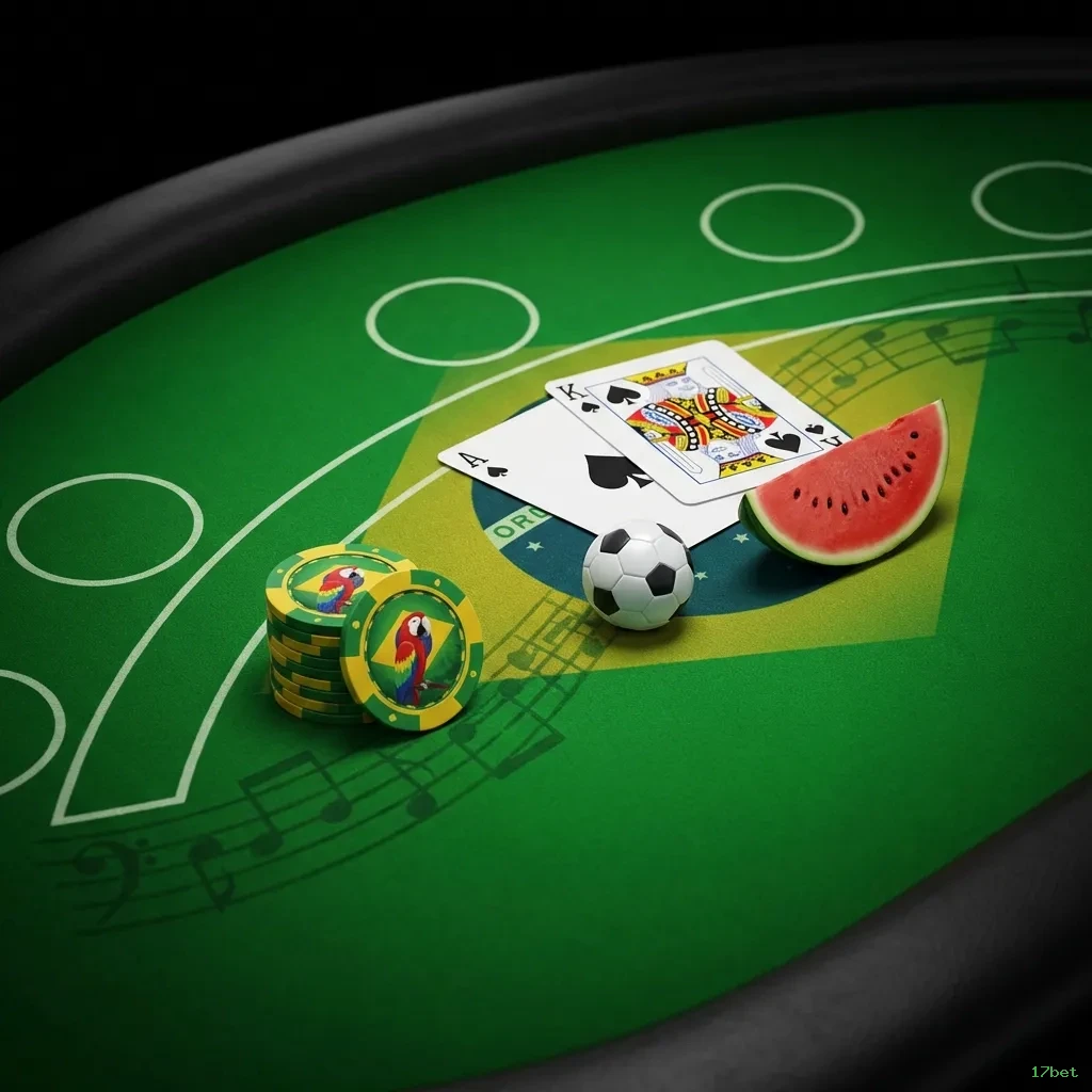 Slots Premium da PG Soft na 17bet