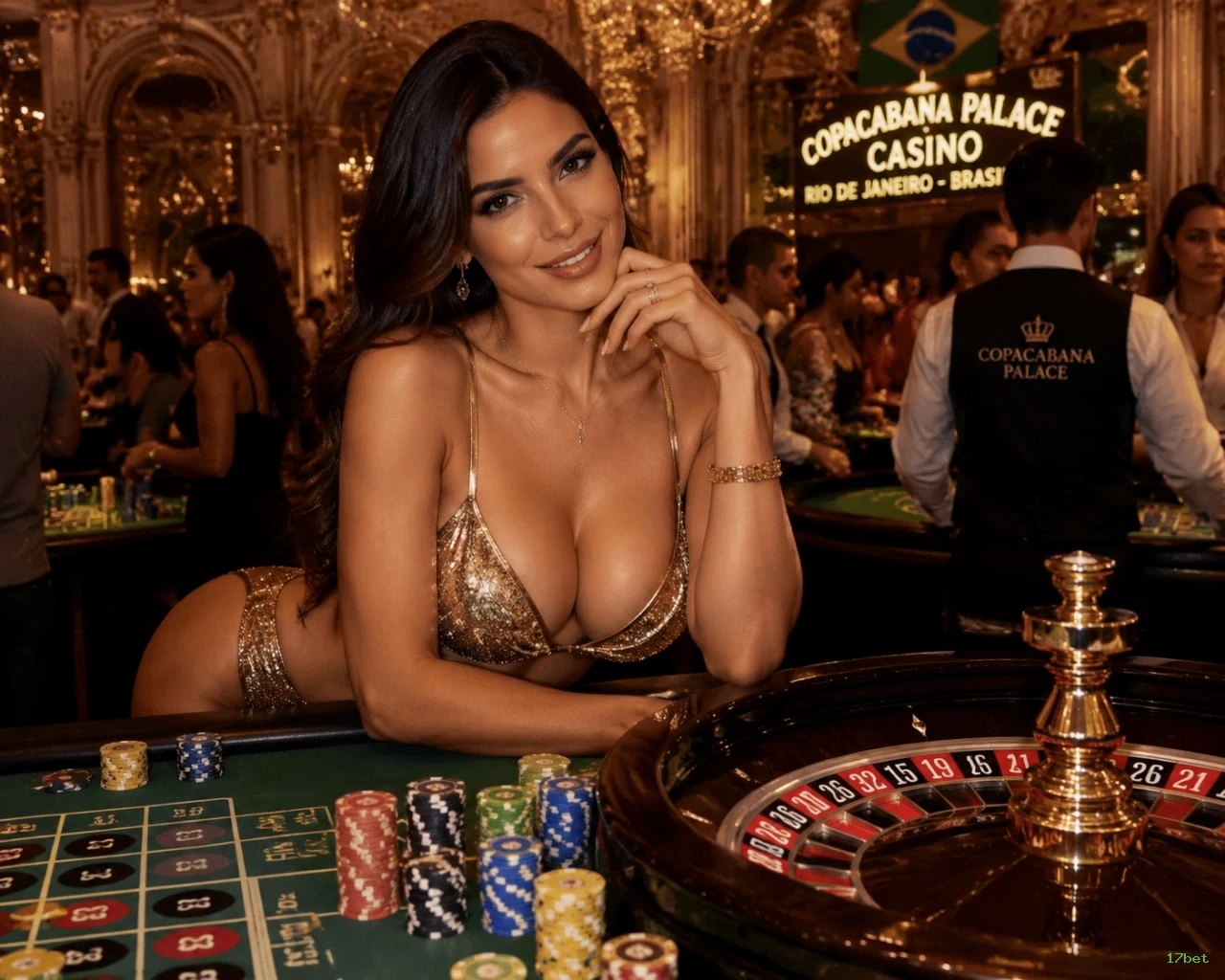 Instalação PC 17bet