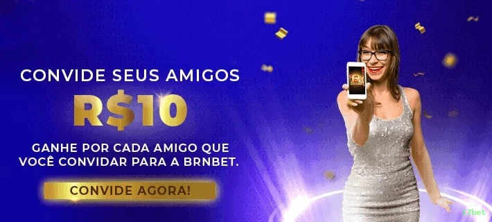 Suporte 17bet