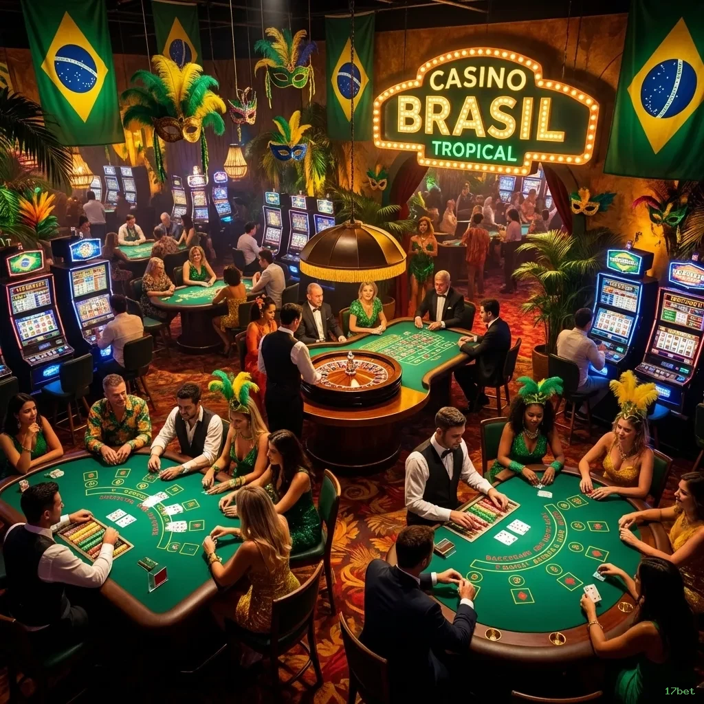 Jogos com maior RTP na 17bet